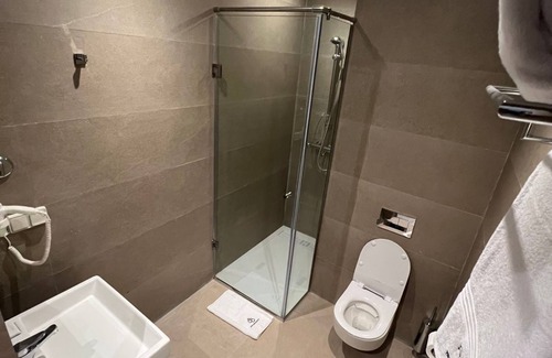 Bni Makada Hotel | Hotel Ben Batouta - Tanger