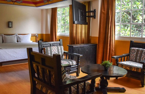 Zona Rosa de la Ciudad de México Hotel | Hotel Benedicta