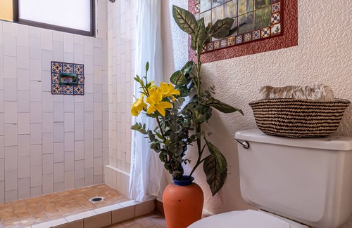Zona Rosa de la Ciudad de México Hotel | Hotel Benedicta