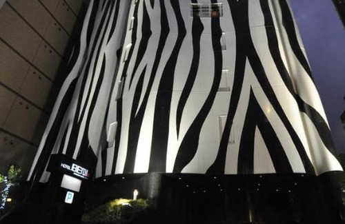 Higashimikuni Hotel | Hotel Beni East (Adult Only)