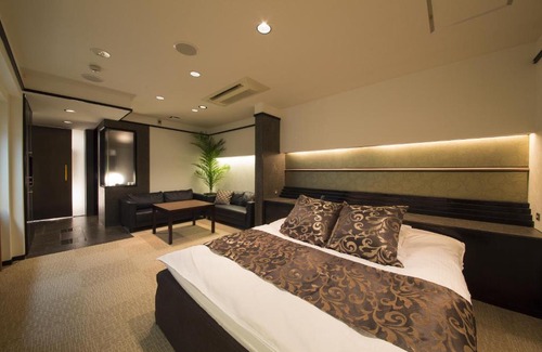 Higashimikuni Hotel | Hotel Beni East (Adult Only)