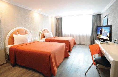 Colonia Roma Hotel | Hotel Benidorm