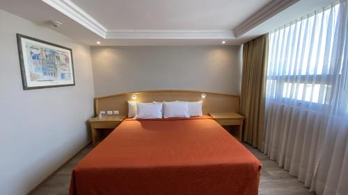 Colonia Roma Hotel | Hotel Benidorm