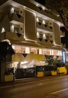 Rivabella Hotel | Hotel Beppe