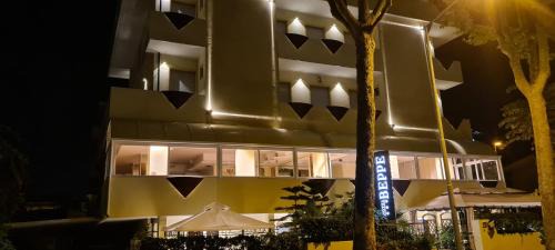 Rivabella Hotel | Hotel Beppe