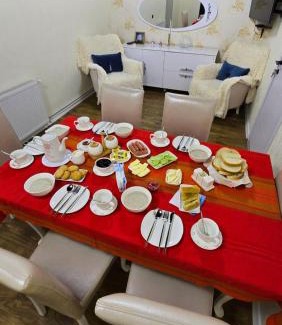 Mtskheta Apartamento | Hotel bereka