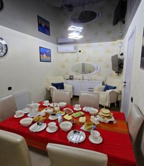 Mtskheta Apartamento | Hotel bereka