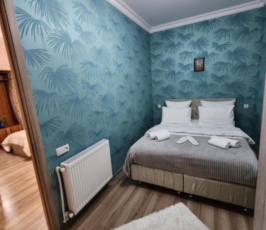 Mtskheta Apartamento | Hotel bereka