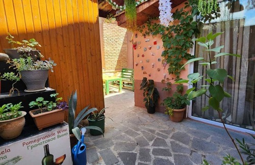 Mtskheta Apartamento | Hotel Bereka