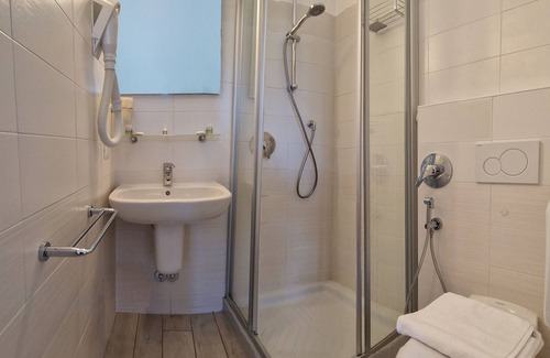 Varenna Hotel | Hotel Beretta