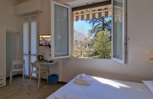 Varenna Hotel | Hotel Beretta