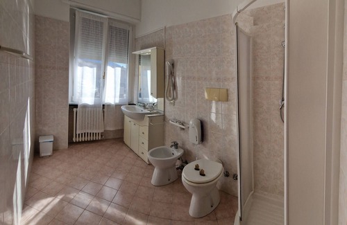 Varenna Hotel | Hotel Beretta