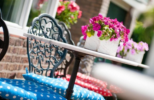 Apeldoorn Hotel | Hotel Berg en Bos
