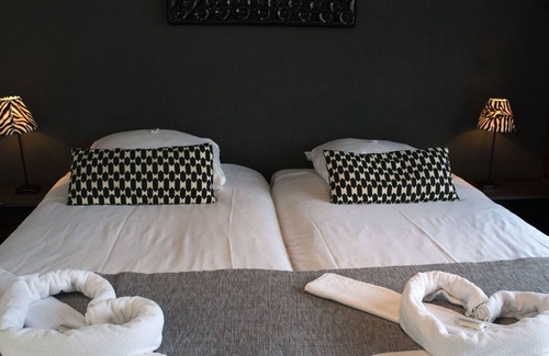 Apeldoorn Hotel | Hotel Berg en Bos