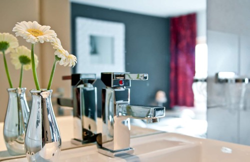 Apeldoorn Hotel | Hotel Berg en Bos