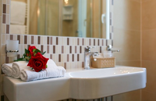 Miramare Hotel | Hotel Bergamo