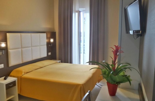 Miramare Hotel | Hotel Bergamo