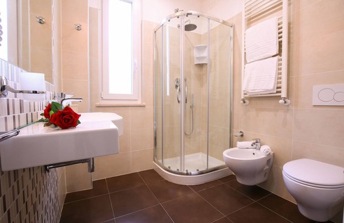Miramare Hotel | Hotel Bergamo