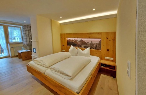 Konigssee Hotel | Hotel Bergheimat