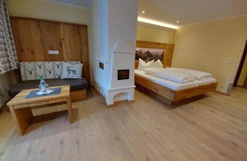 Konigssee Hotel | Hotel Bergheimat