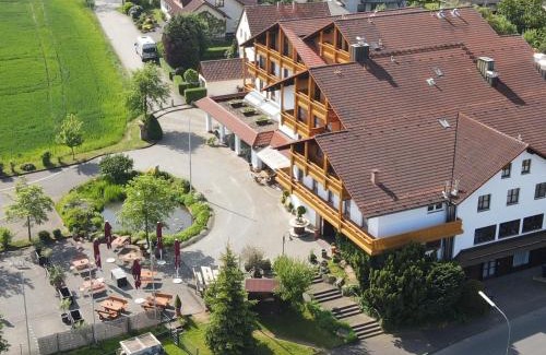 Petersberg Hotel | Hotel Berghof