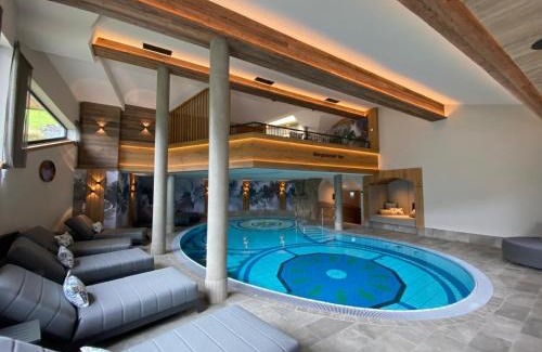 Muhlthal Hotel | Hotel Bergkristall