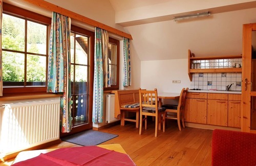 Goeriach Cama Y Desayuno | Hotelappartement Bergkristall - Gasthof Lacknerhof