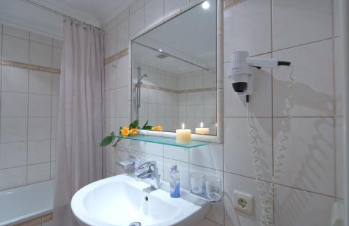 Pertisau Hotel | Hotel Bergland