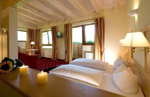 Pertisau Hotel | Hotel Bergland