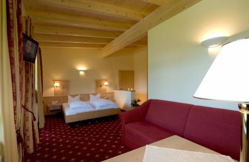 Pertisau Hotel | Hotel Bergland