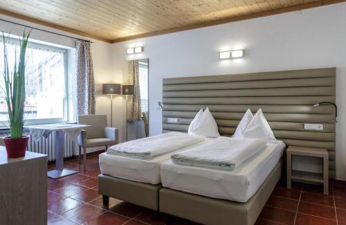 Sillian Hotel | Hotel Bergland