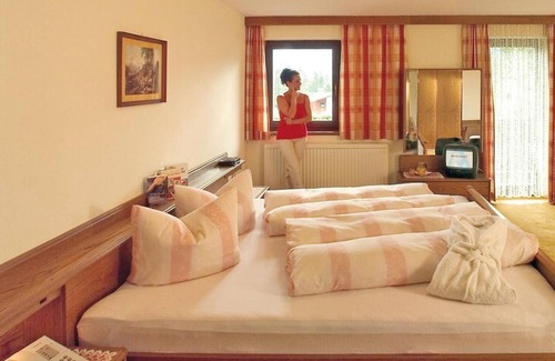 Obsteig Hotel | Hotel Bergland Obsteig
