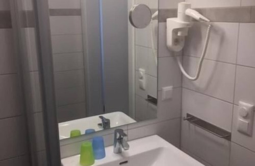 Jueterbog Hotel | Hotel Bergschlösschen