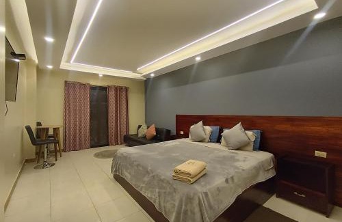 Puerto López Hotel | Hotel Berlín International