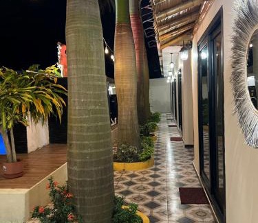 Puerto López Hotel | Hotel Berlín International