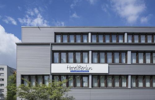 Sindelfingen Hotel | Hotel Berlin