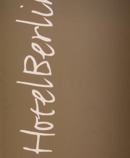 Sindelfingen Hotel | Hotel Berlin