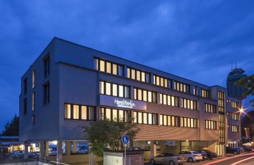 Sindelfingen Hotel | Hotel Berlin