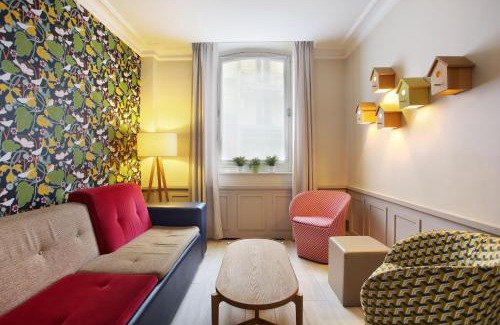 L'Europe Hotel | Hotel Berne Opera