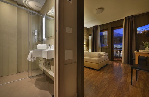 Livigno Hotel | Hotel Bernina