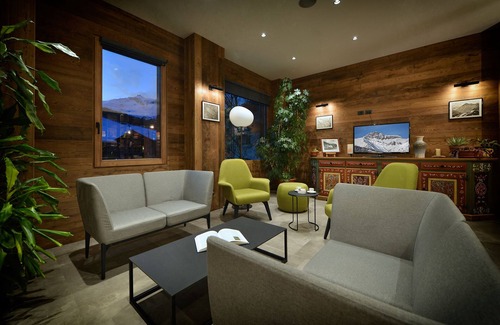 Livigno Hotel | Hotel Bernina