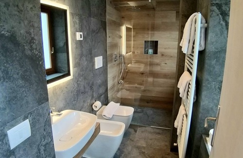 Livigno Hotel | Hotel Bernina