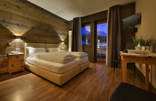 Livigno Hotel | Hotel Bernina