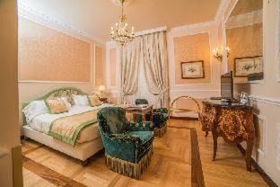 San Giovanni Hotel | Hotel Bernini Palace