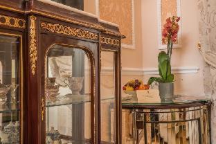 San Giovanni Hotel | Hotel Bernini Palace