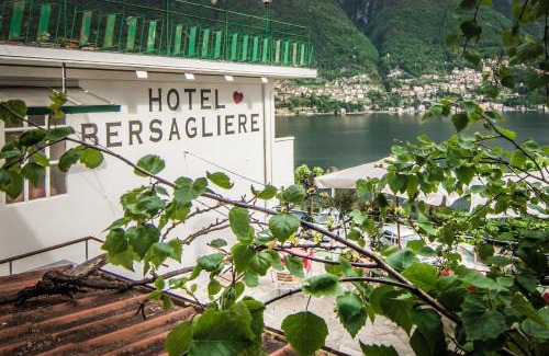 Laglio Hotel | Hotel Bersagliere