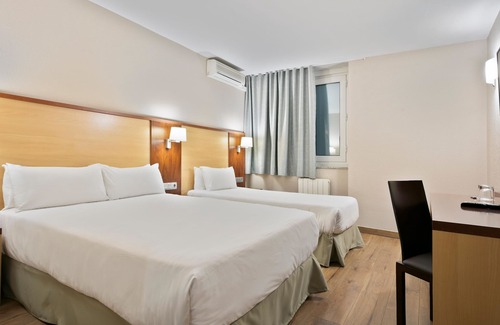 Andorra la Vella Hotel | Hotel Best Andorra Center