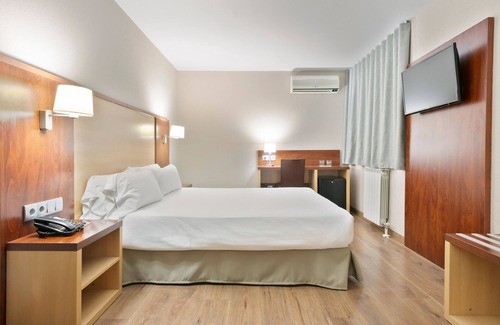 Andorra la Vella Hotel | Hotel Best Andorra Center