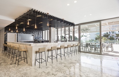 Cap de Salou Hotel | Hotel Best Punta Dorada