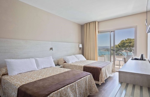 Cap de Salou Hotel | Hotel Best Punta Dorada